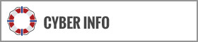 cyber info button