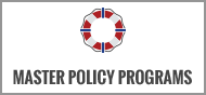 master policy programs button